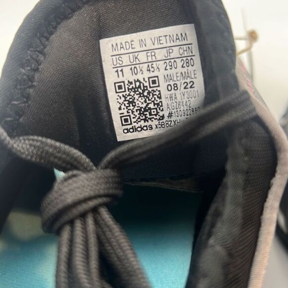 Adidas Web boost ultraboost SHOES - NWB-Men 11 - Picture 3 of 5